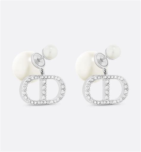 dior earrings ebay|Dior earrings japan.